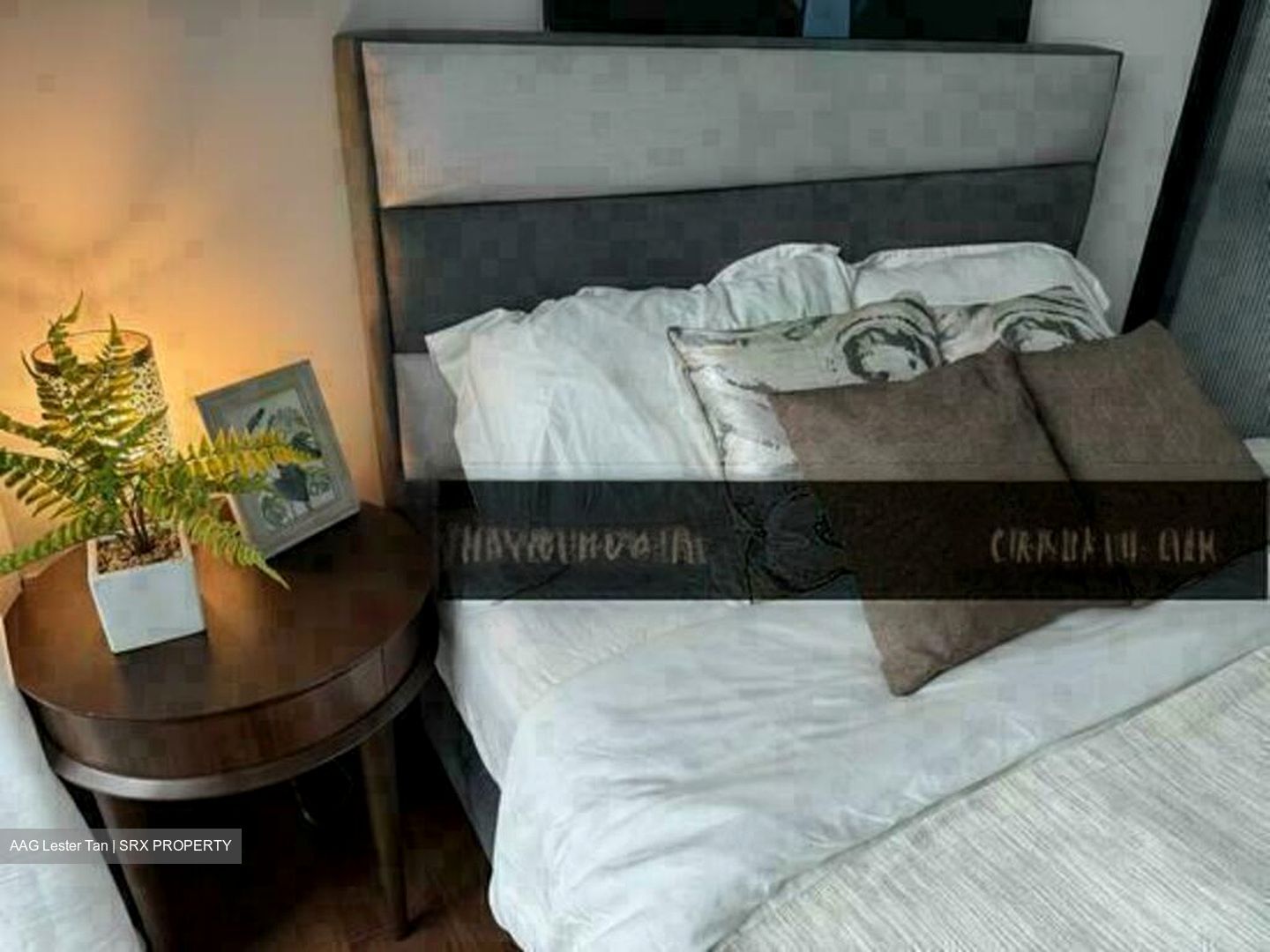 The M (D7), Apartment #428458931